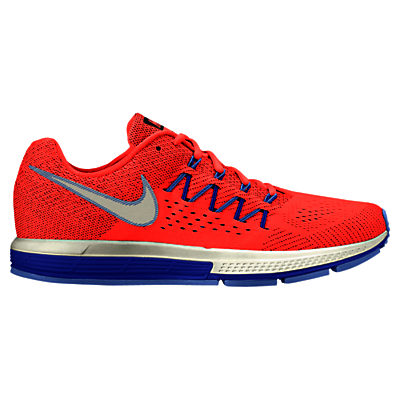 Nike Air Zoom Vomero Women's Running Shoes, Orange Nike Air Zoom Vomero Women's Running Shoes, Orange